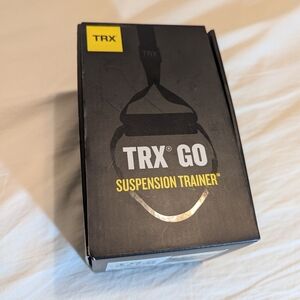 TRX GO Suspension Trainer Kit New